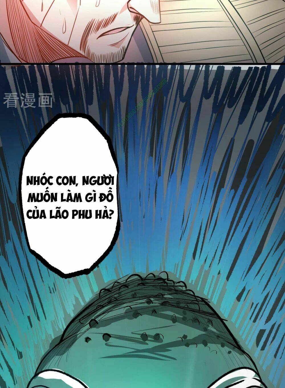 tối cường đại biểu hoàng kim thận chapter 14 30