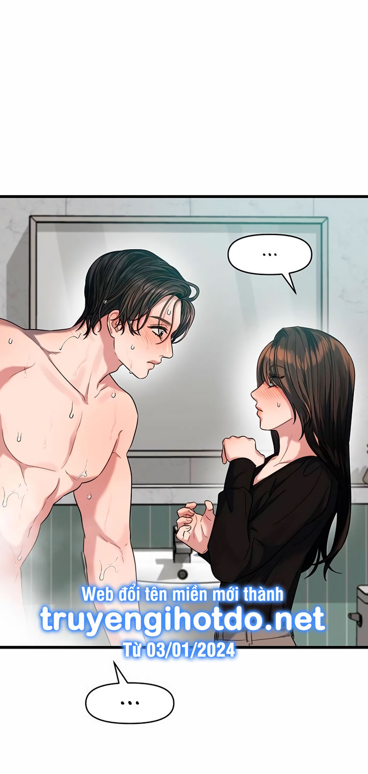 [18+] dục vọng tao nhã chapter 38.1 32