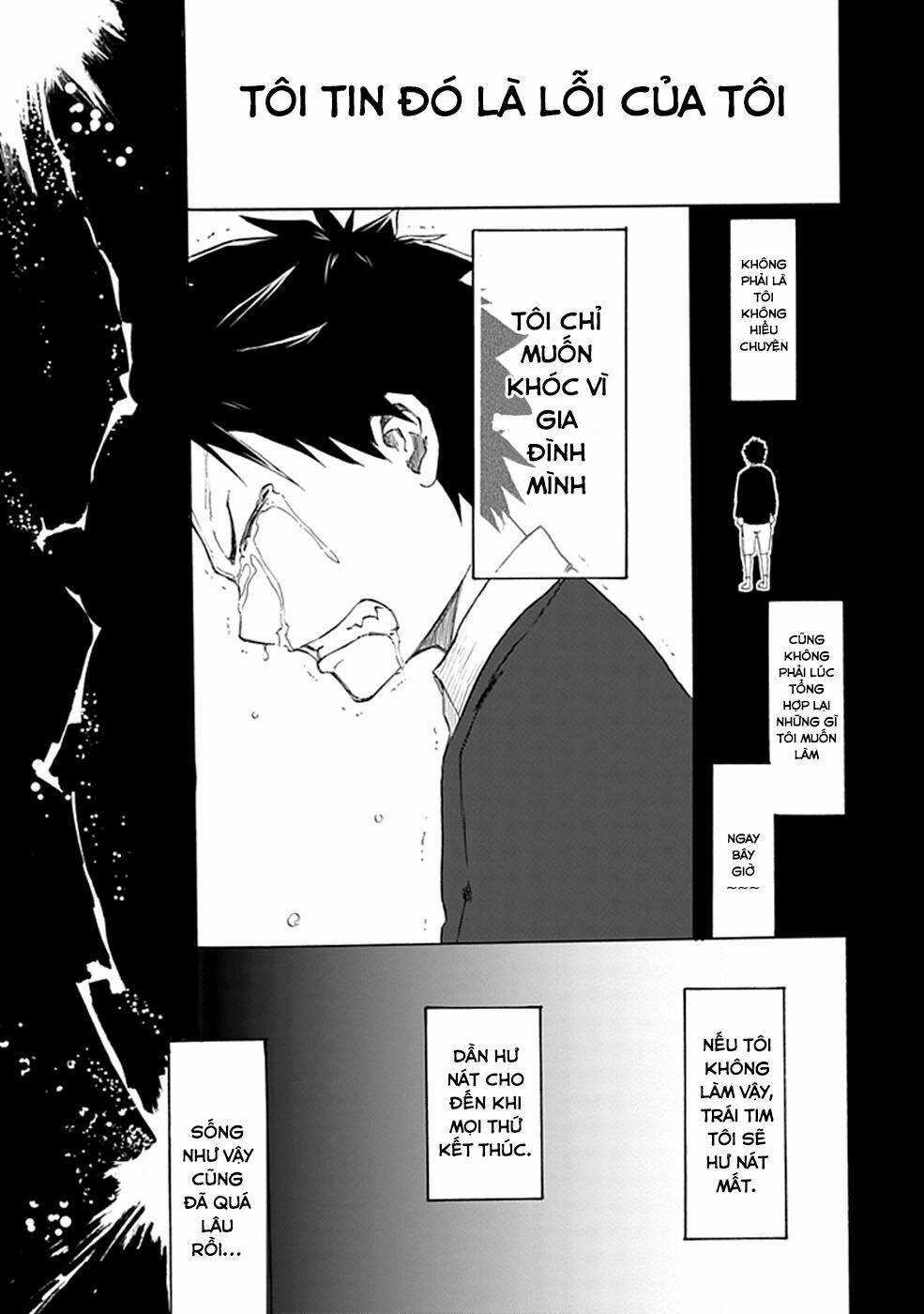 sky blue chapter 1.3 15