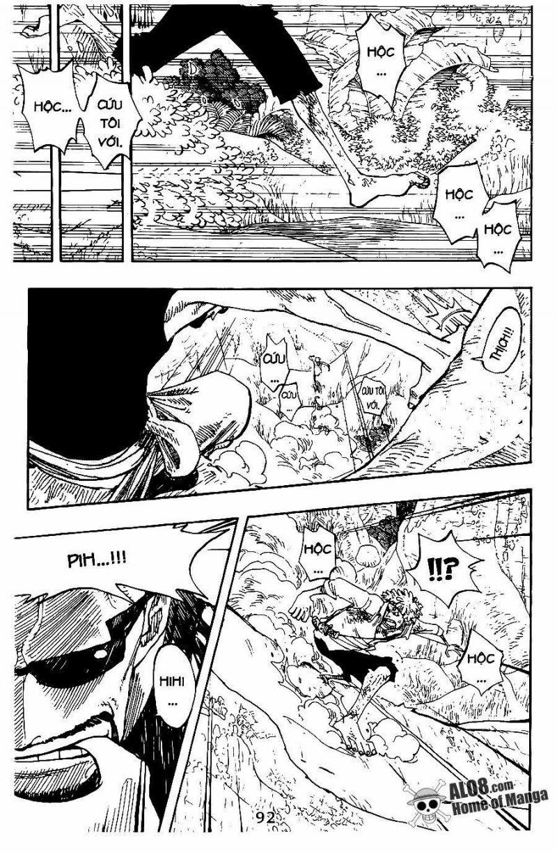 đảo hải tặc - one piece chapter 241 6