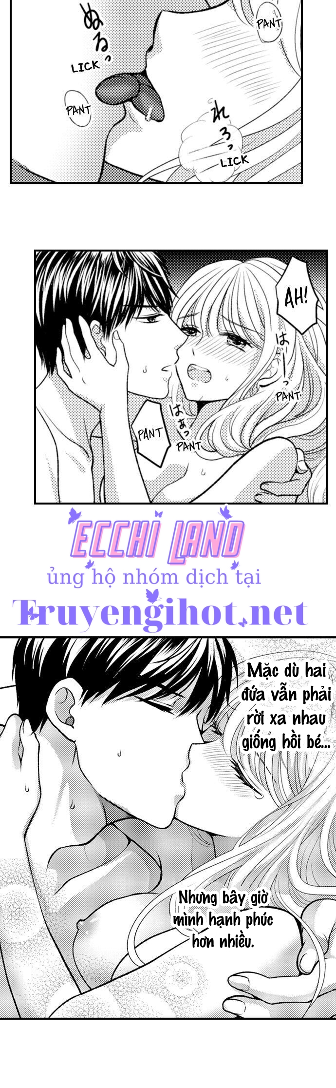 tình đầu của đôi ta (full) chapter 18.2 2