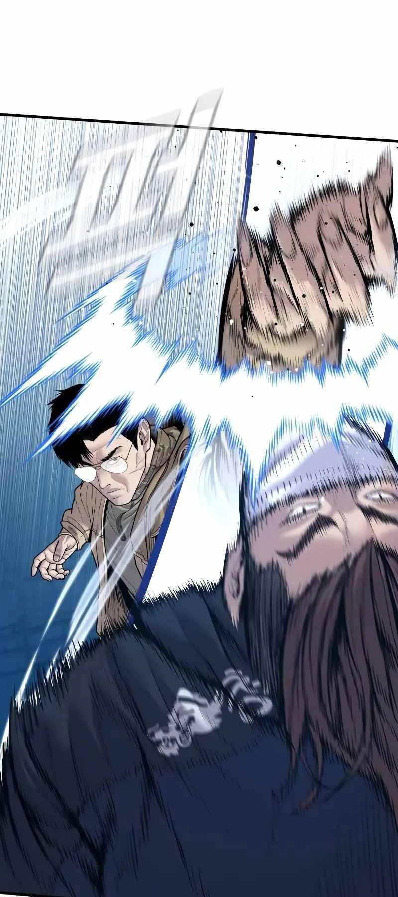 đặc vụ kim chapter 136 34