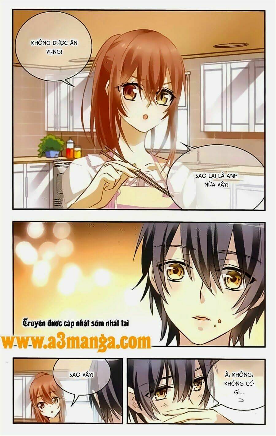 ngôi sao câu lạc bộ chapter 107 19