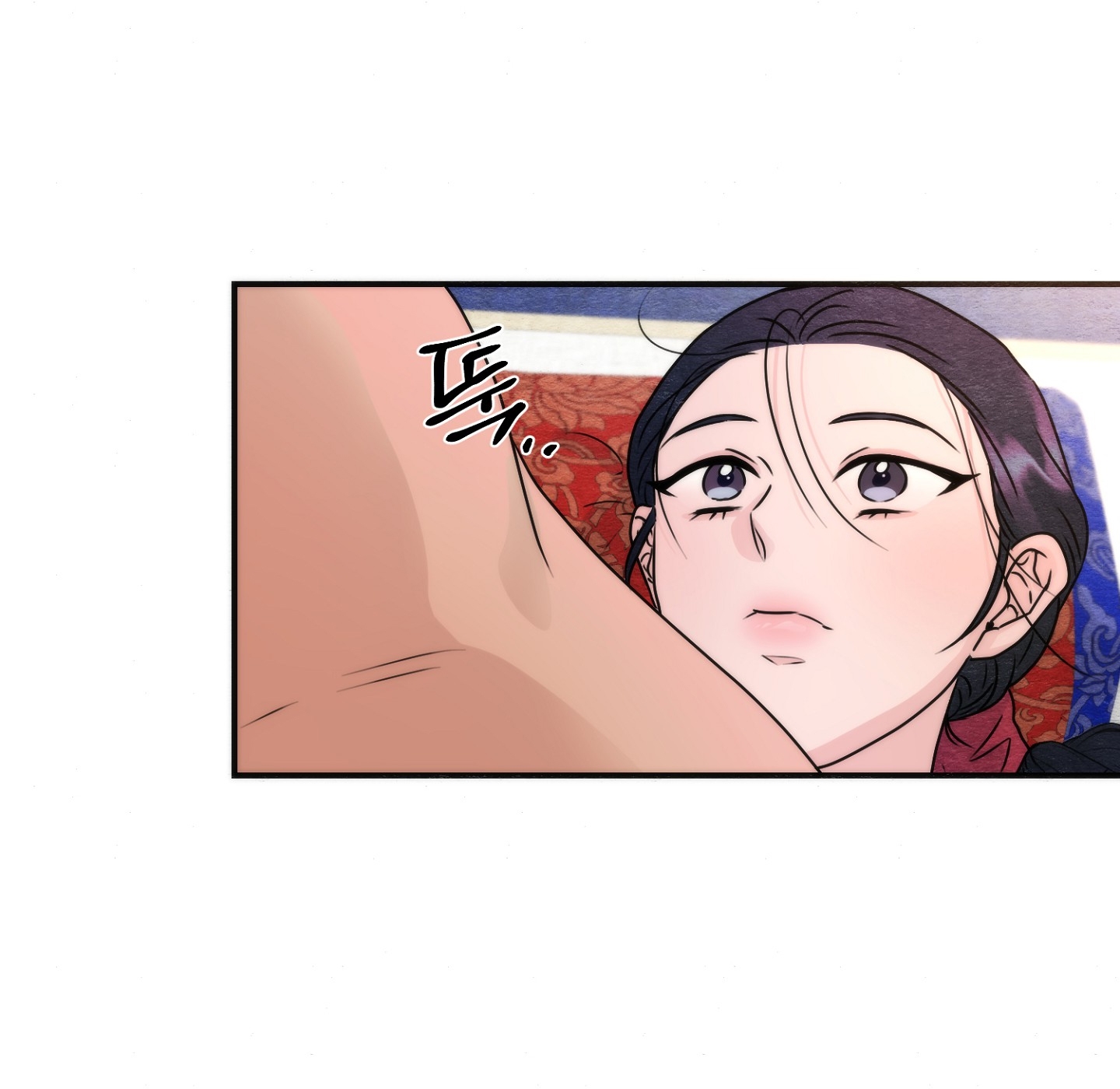 Cương Nhân chapter 88.2 34