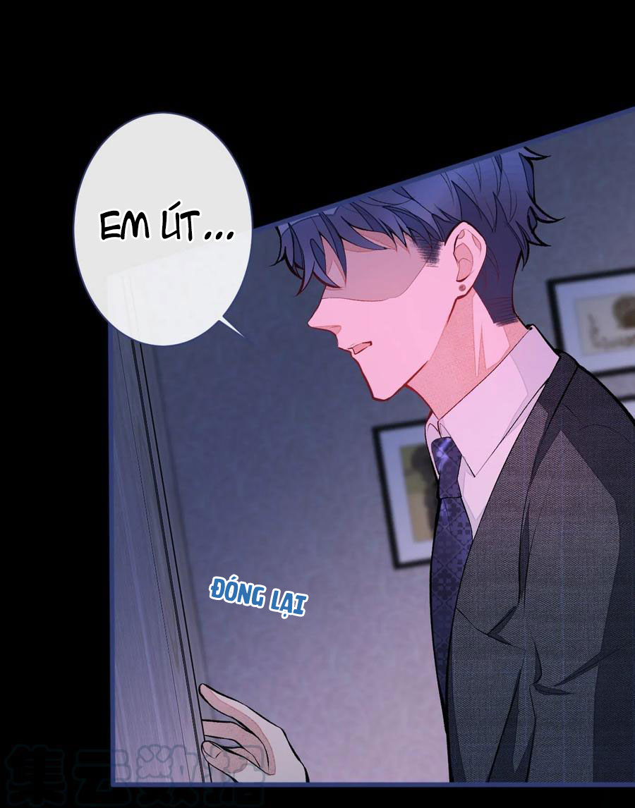 lại bị nam thần chọc trên hot search! chapter 50 33