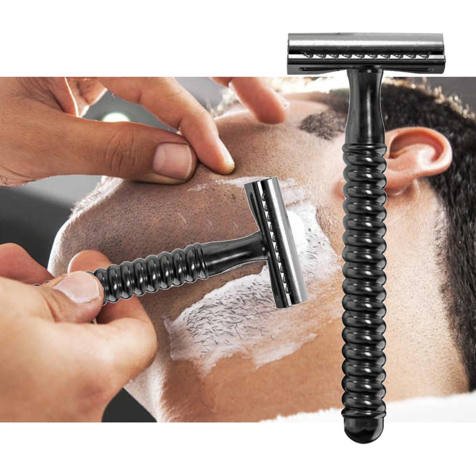 Metal   Double Sided  Single Travel