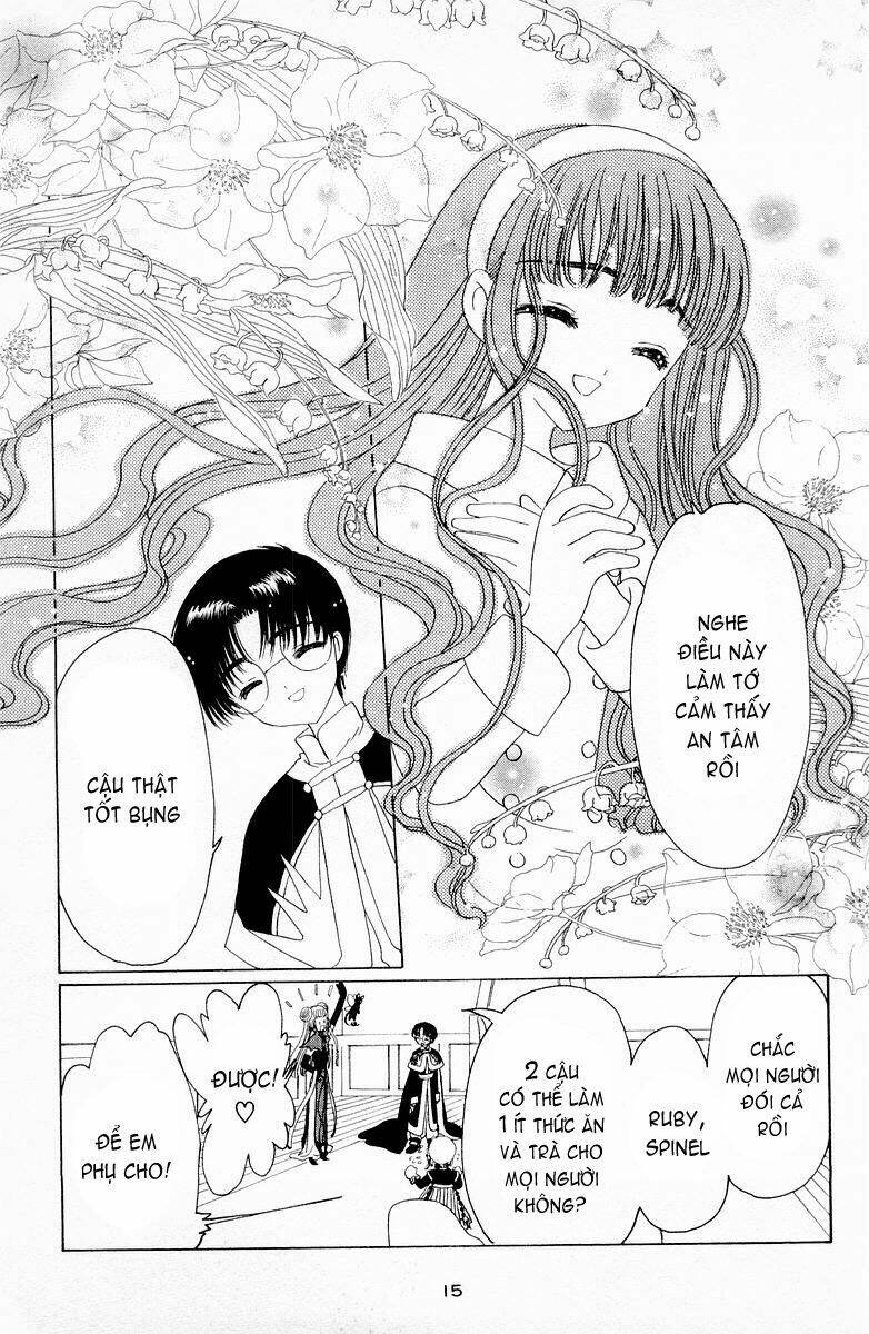 card captor sakura chapter 46 17