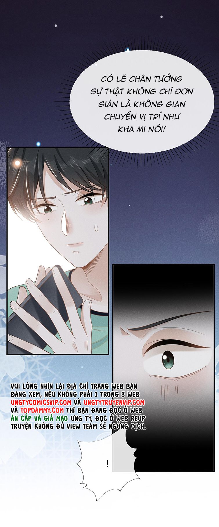 lai sinh bất kiến chapter 86 4