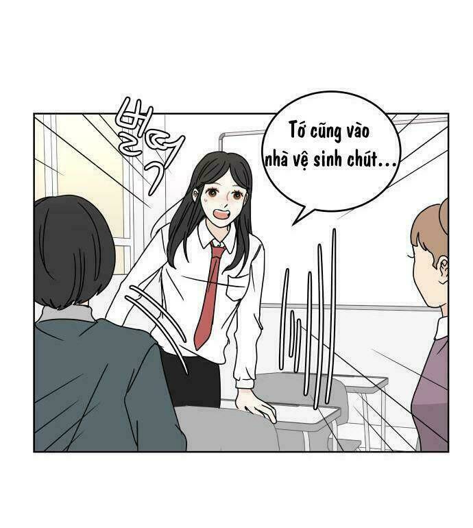 30 phút bước đi bên em chapter 56.5 44