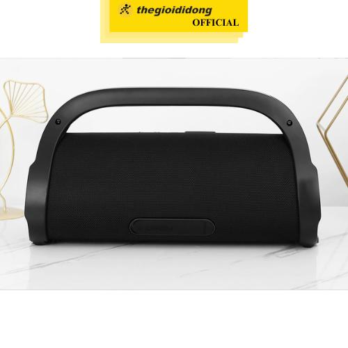 Loa Bluetooth Monster Adventurer MAX - Hàng Chính Hãng