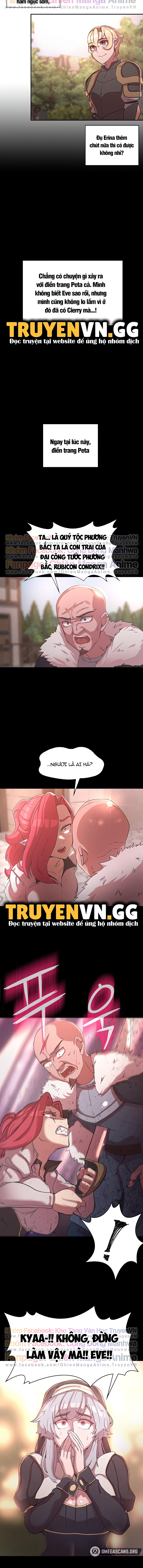 chuyển sinh thành phản diện game chapter 25 11