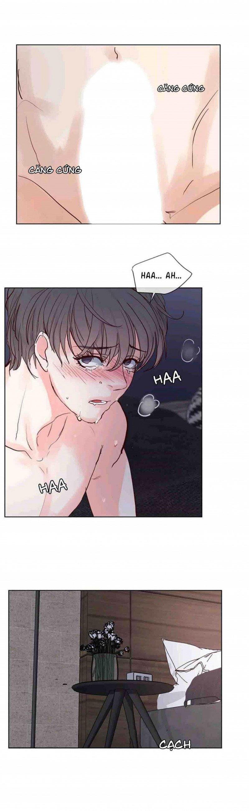 heat and run chapter 39 14