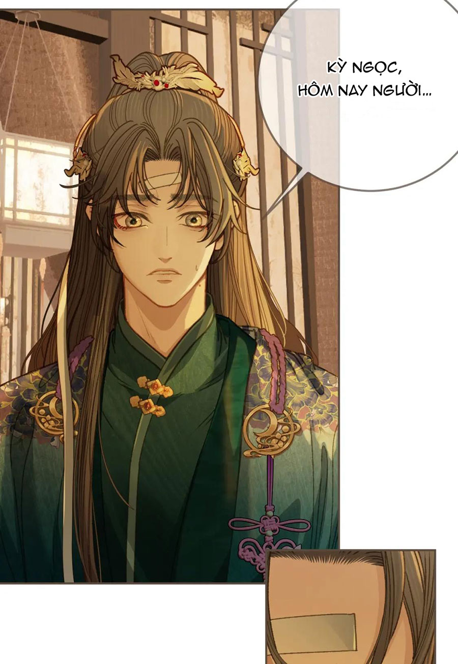 á nô 2: thám hoa chapter 14 41