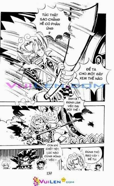 những người bạn tốt chapter 27 139