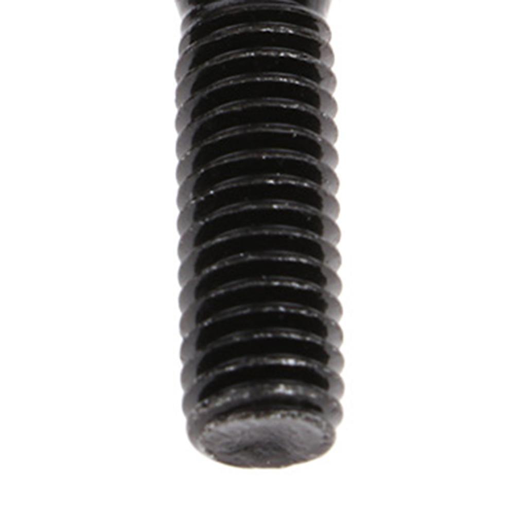 Set of 2 Fixed Bolting Screws for Folding Screws for Electric Scooter