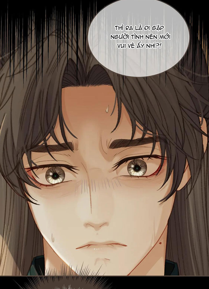 á nô 2: thám hoa chapter 19 20