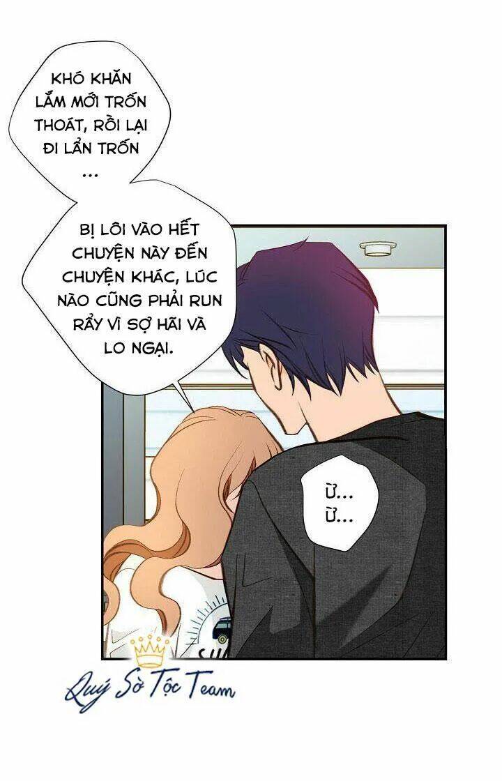 tiếp xúc chí mạng chapter 90 55