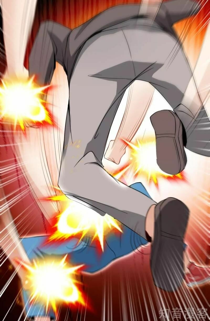 vòng bạn bè mạnh nhất của tiên giới chapter 37 51