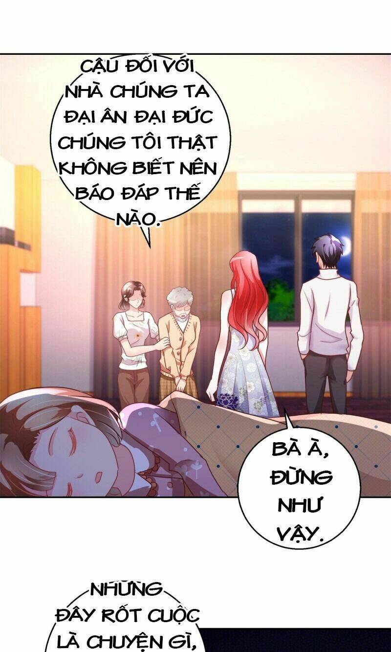 vú em là cổ tiên chapter 149 24