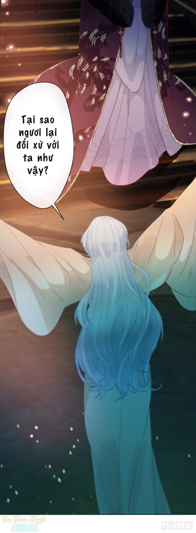 mạt thế nữ vương chapter 1 10