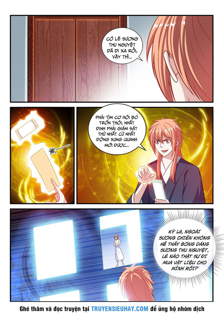 tiên vương chapter 53 14
