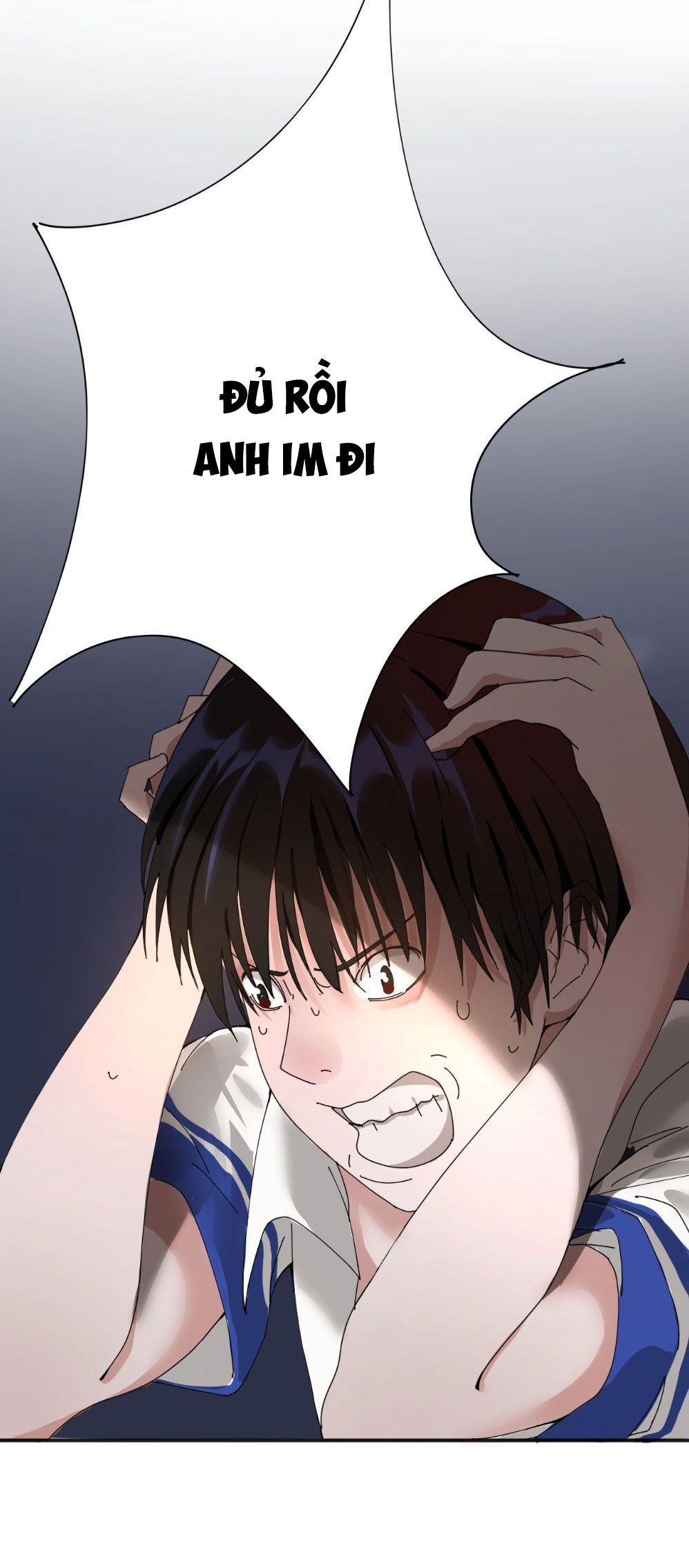 khi hoa đen tuyền nở rộ chapter 2 17