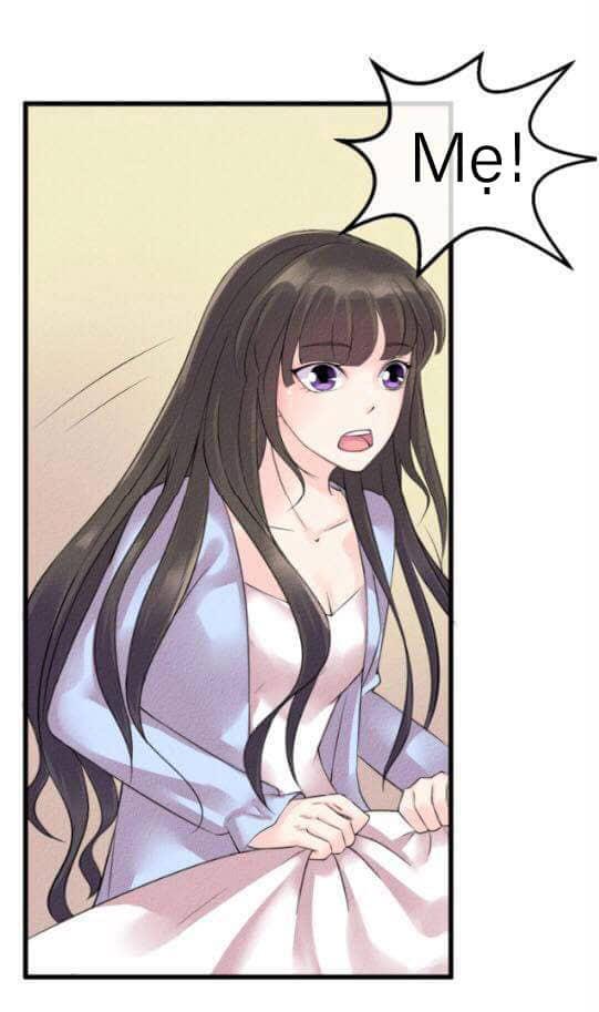 hoàng tử phi thân yêu của tôi chapter 3 17