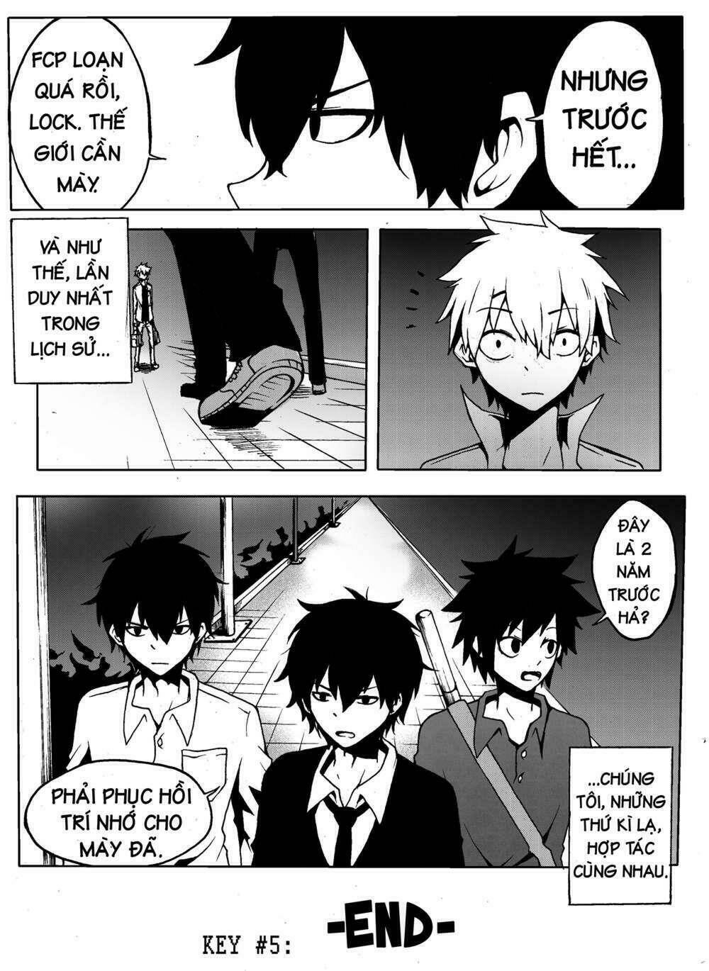 memory locked chapter 5 24