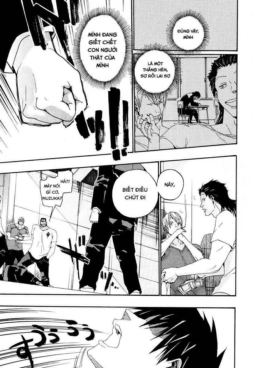 sumomomo momomo chapter 0 35