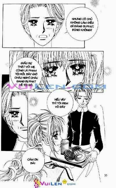 tình yêu quý tộc chapter 4 35