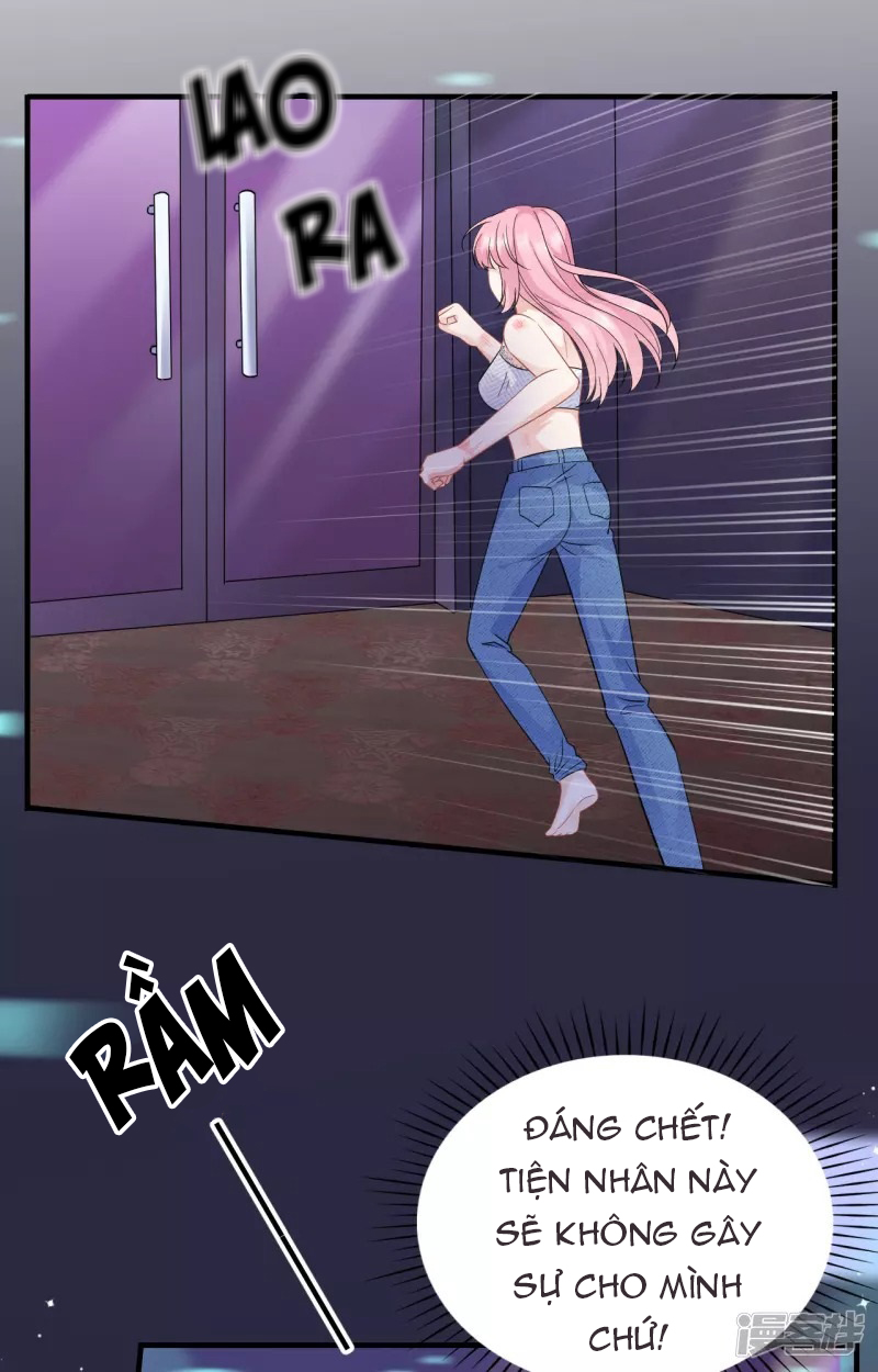 [16+] đại tiểu thư có thể có ý đồ xấu chapter 44.1 11