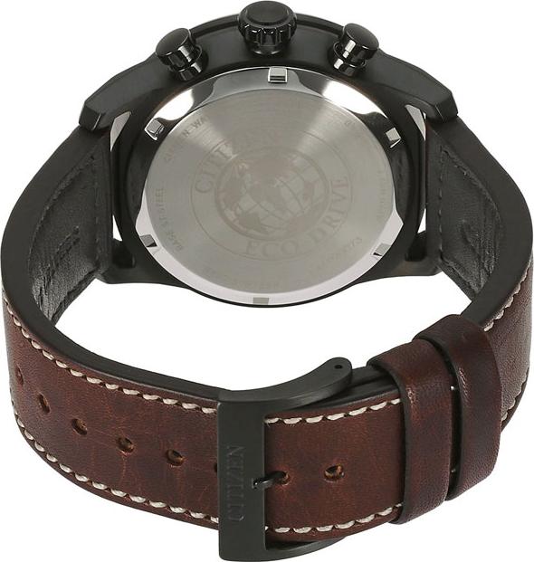 Đồng hồ nam Citizen Eco-Drive CA4215-04W