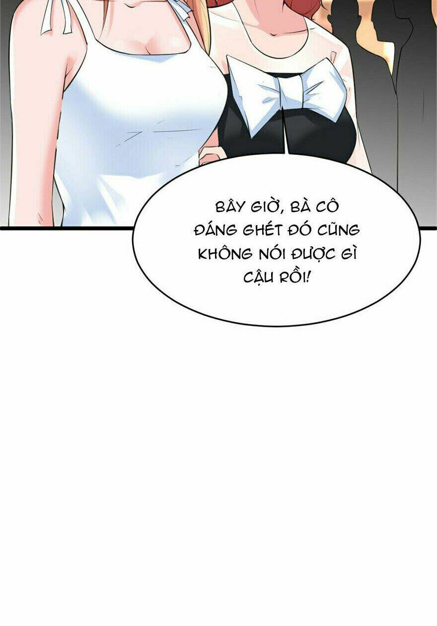 tiểu bạch điềm thê của long thiếu chapter 22 30