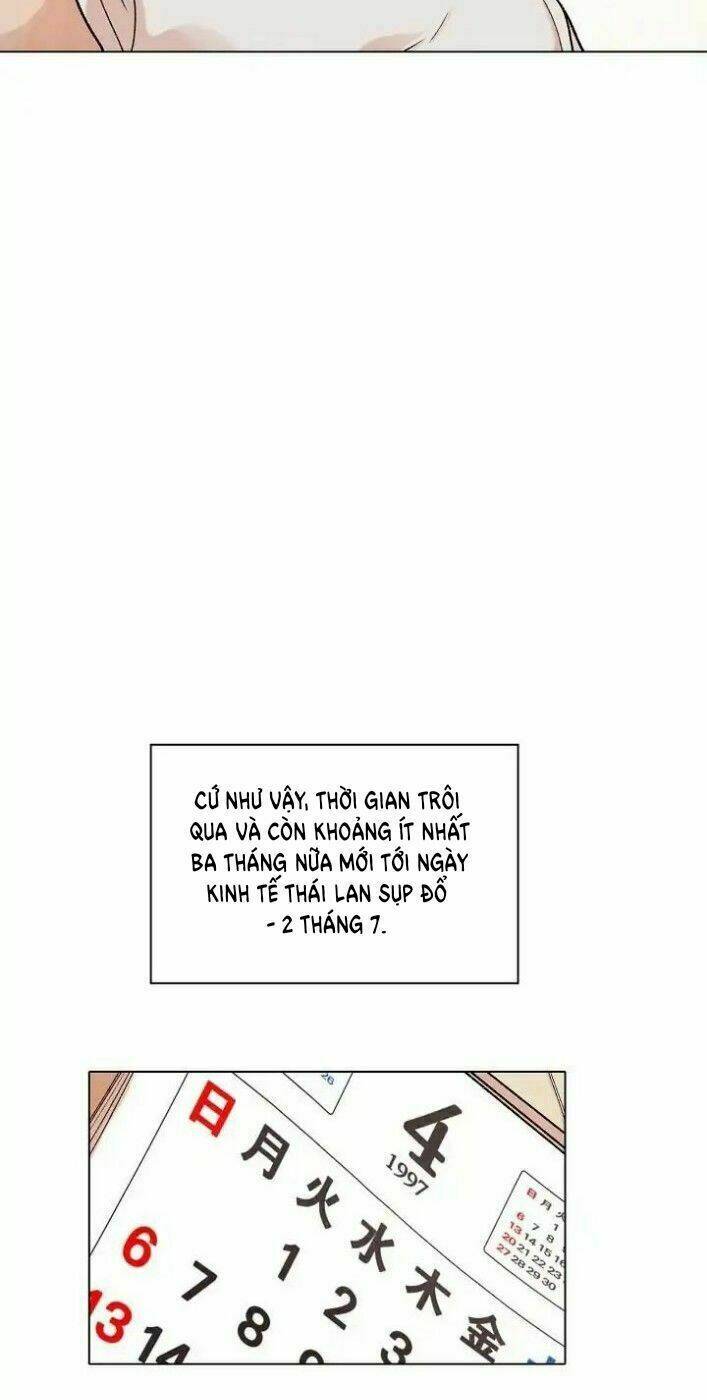 hồi quy tiền kiếp chapter 3 15