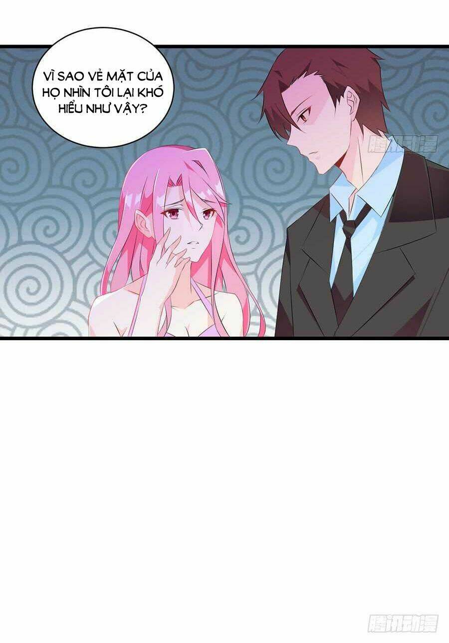 bảy ngày thực cốt hôn ước chapter 27 22