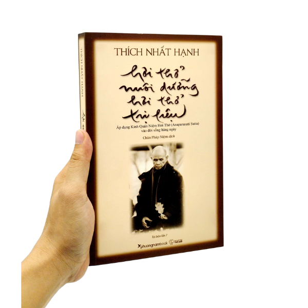 Hơi Thở Nuôi Dưỡng Hơi Thở Trị Liệu
