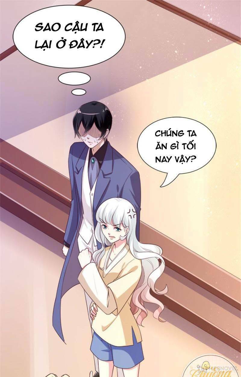 gặp phải người chồng xảo quyệt! chapter 13 2