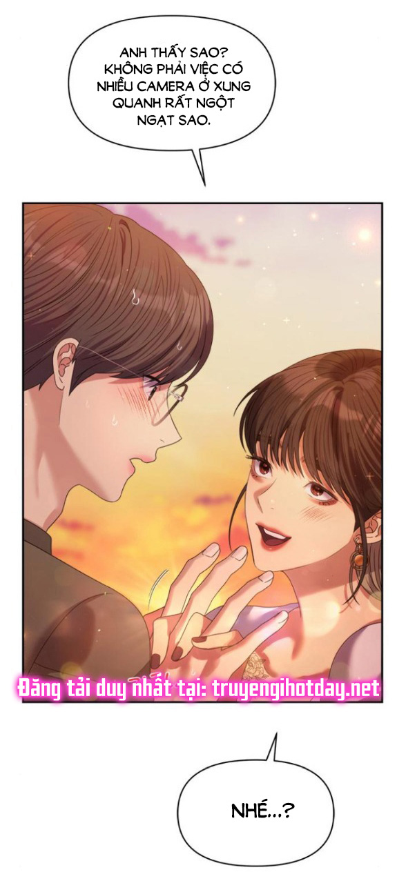 Couple Breaker chapter 44.1 16