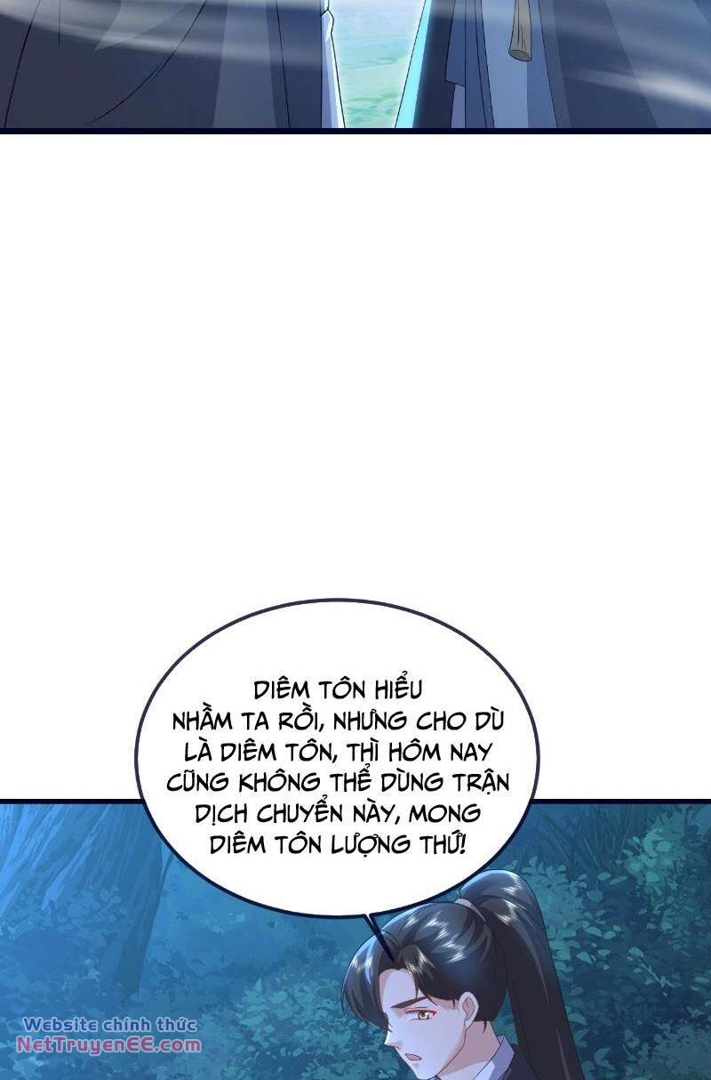 tiên võ đế tôn chapter 550 16