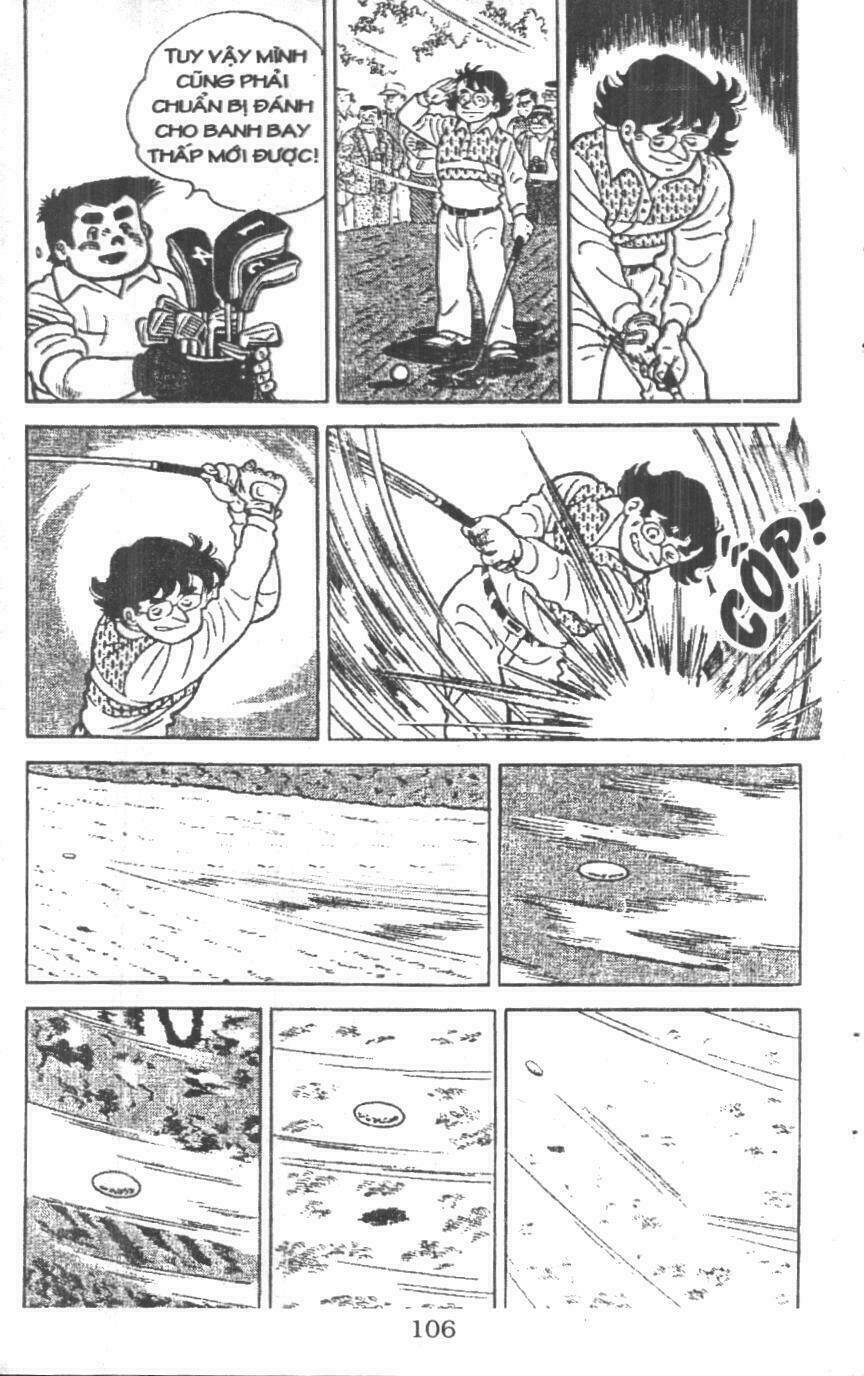 ashita tenki ni naare chapter 2 104