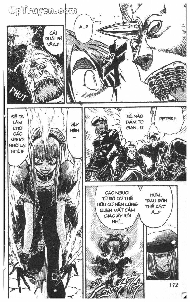 karakuri circus - gánh xiếc quái dị chapter 38 172
