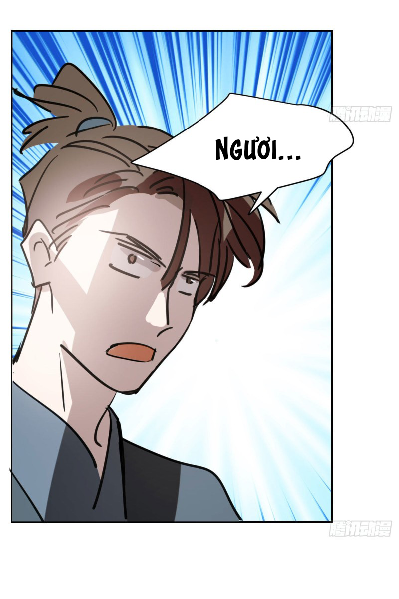 bắt lấy ngao ngao chapter 107 22