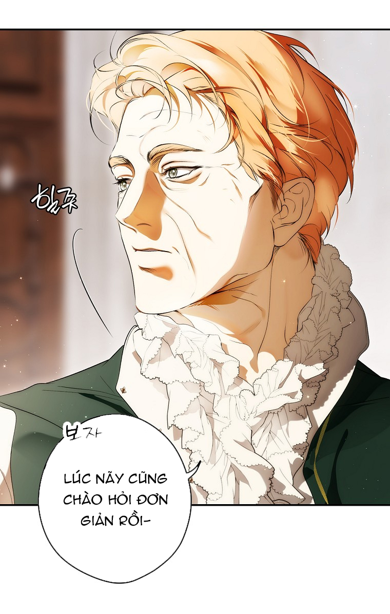 quý cô bí ẩn - secret lady chapter 103 14