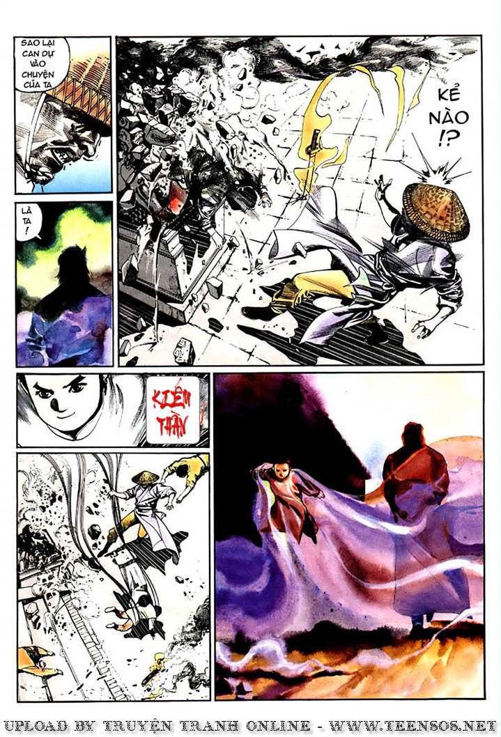 phong vân chapter 1 10