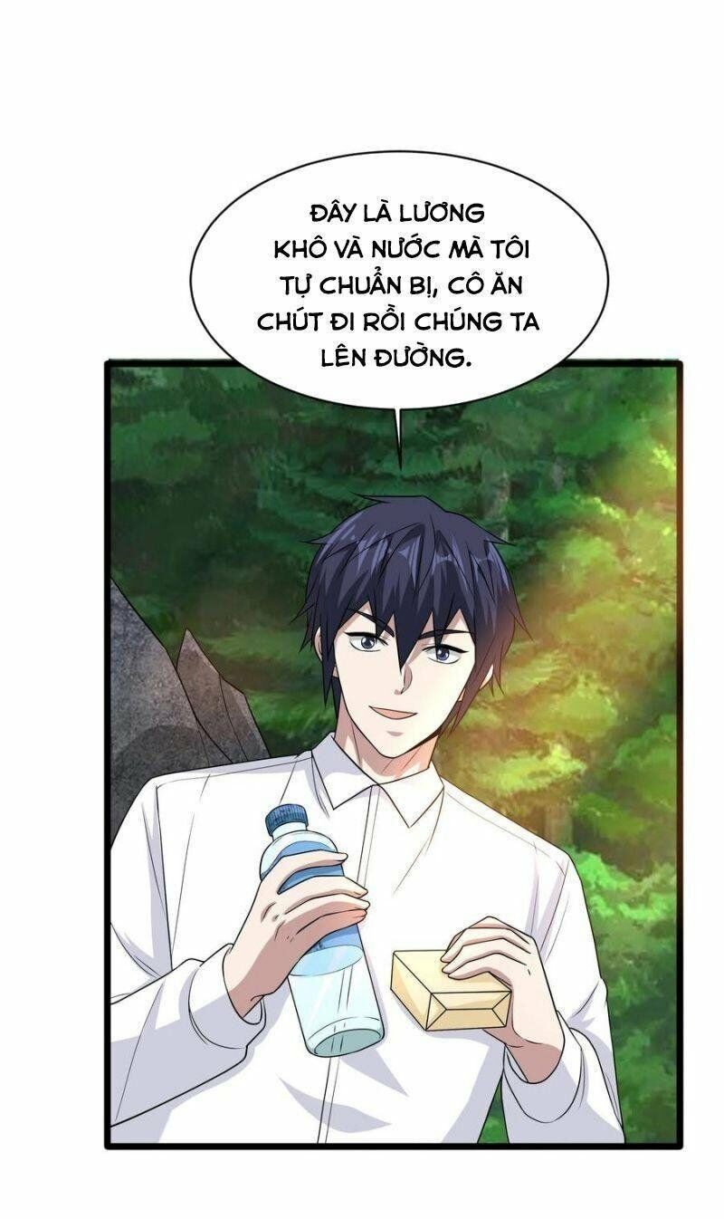 đô thị tà vương chapter 129 3