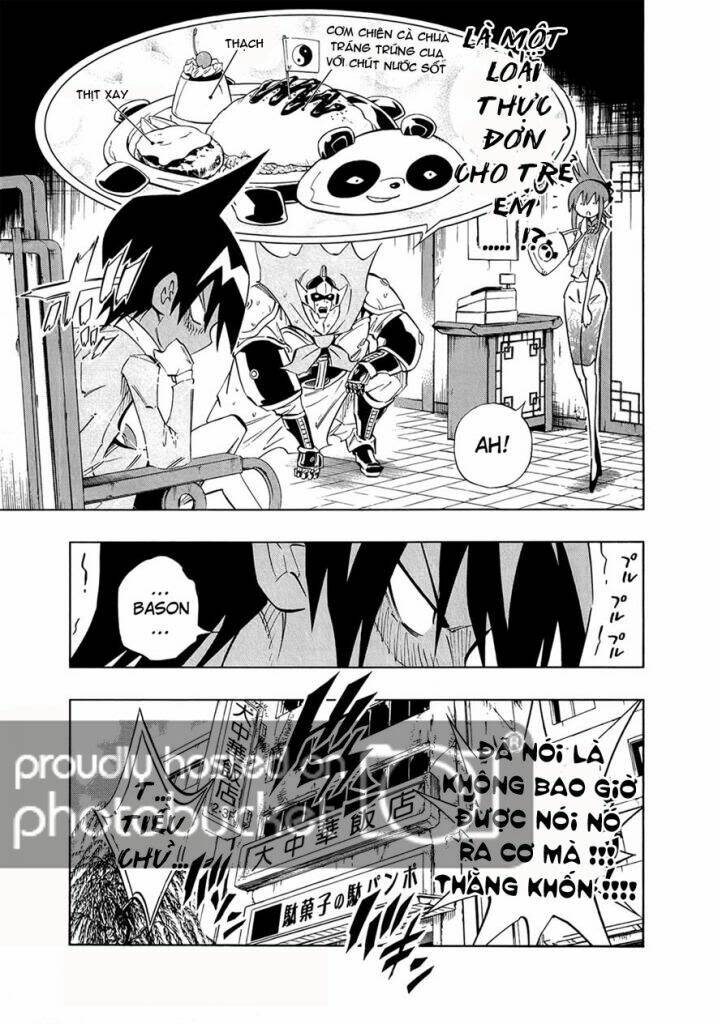 những câu chuyện siêu ngắn bộ tộc patch chapter 4 4