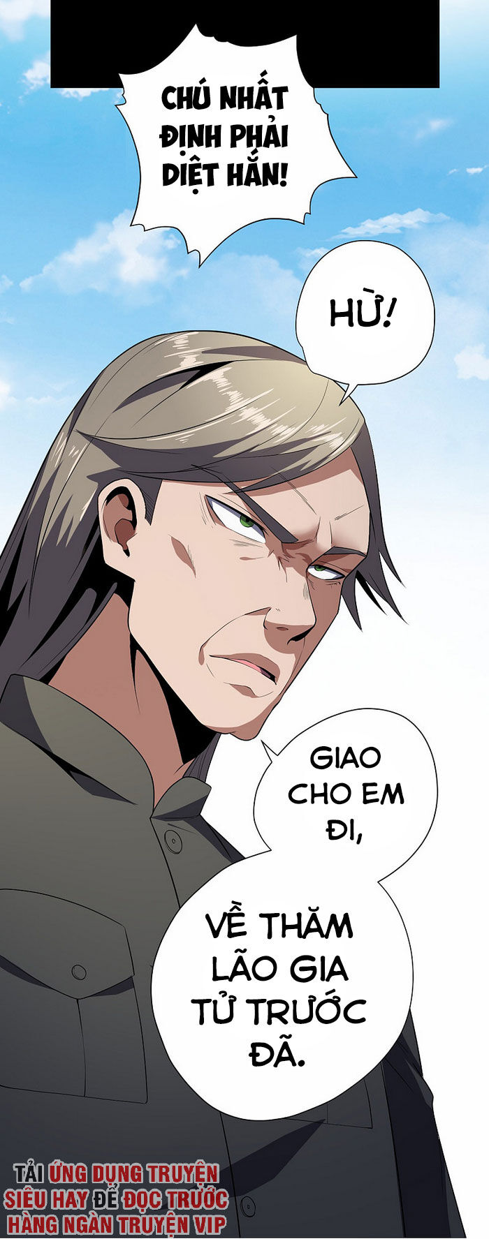 vương bài thần y chapter 55 19