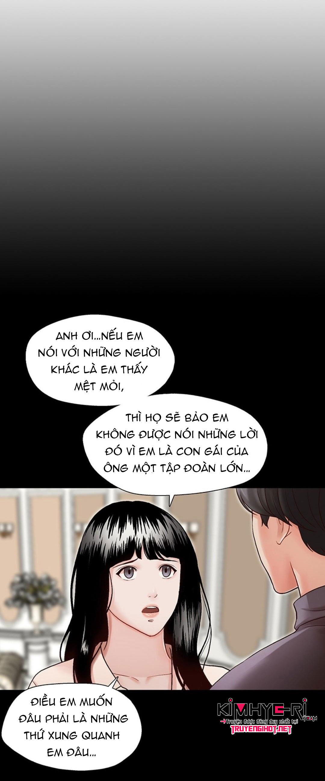 thư ký của anh trai chapter 16.1 1