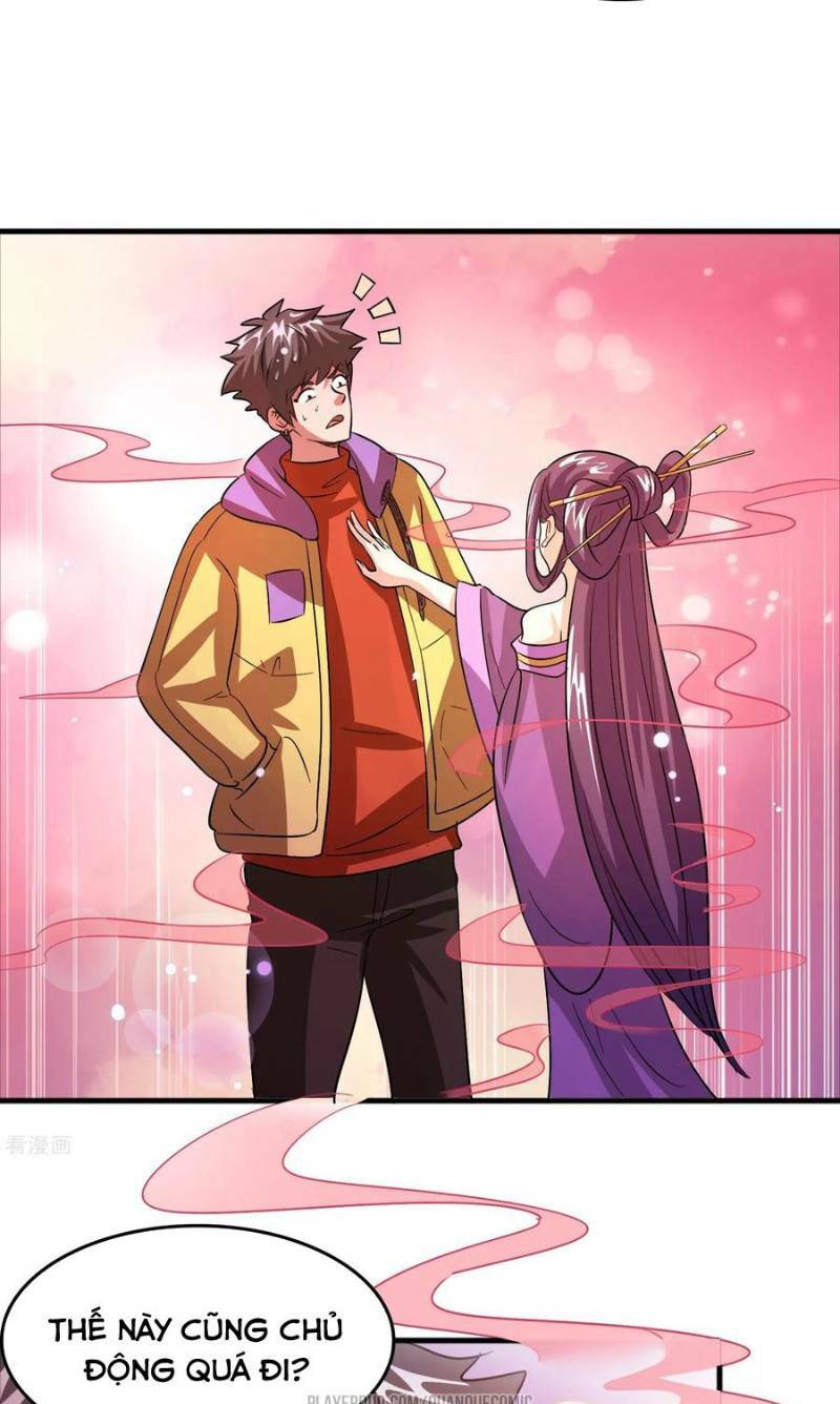 dị giới cung ứng thương chapter 56 17