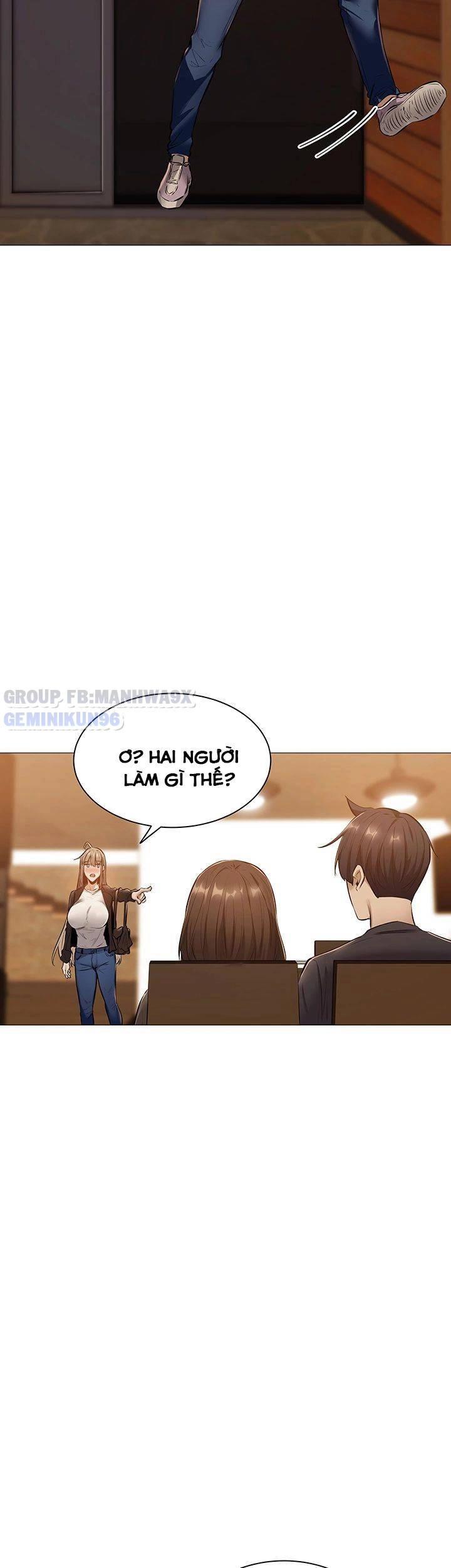 dưới mái nhà chung chapter 11 31